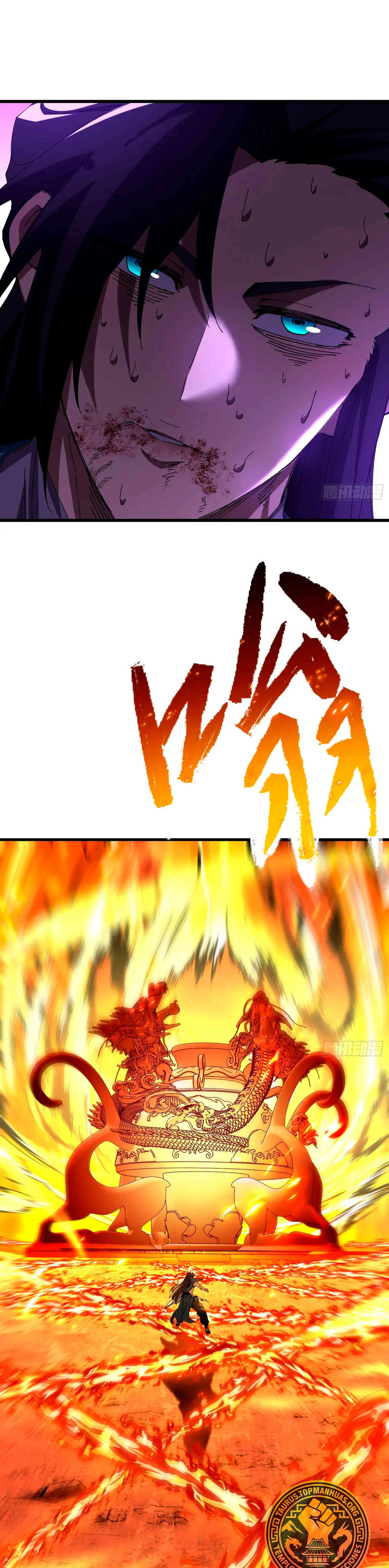 ¿En Serio Hay Gente que Piensa que la Cultivación es Difícil? > Capitulo 25 > Page 41